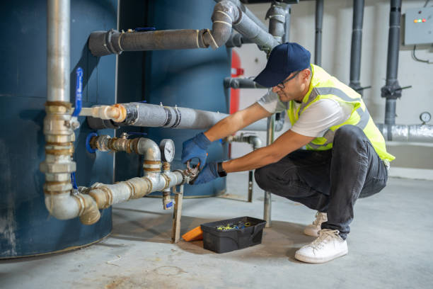 Best Emergency Plumbing Services in Penitas, TX